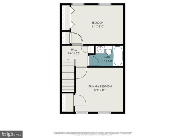 7039 EASTBROOK AVE, Baltimore, MD 21224