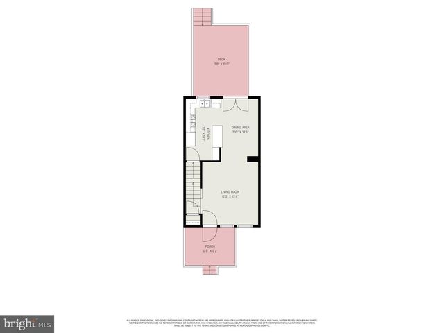 7039 EASTBROOK AVE, Baltimore, MD 21224