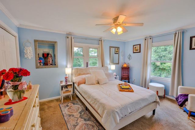 3428 Douglas RD, Chesapeake, VA 23322