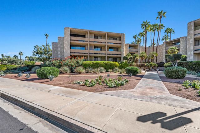 1630 S La Reina Way 3c, Palm Springs, CA 92264