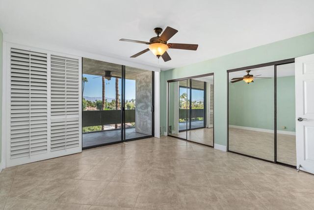 1630 S La Reina Way 3c, Palm Springs, CA 92264