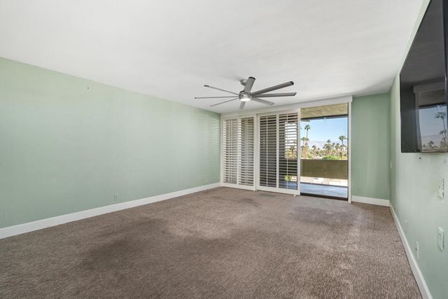 1630 S La Reina Way 3c, Palm Springs, CA 92264