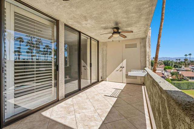 1630 S La Reina Way 3c, Palm Springs, CA 92264