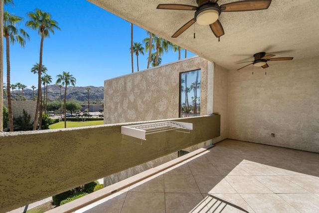 1630 S La Reina Way 3c, Palm Springs, CA 92264