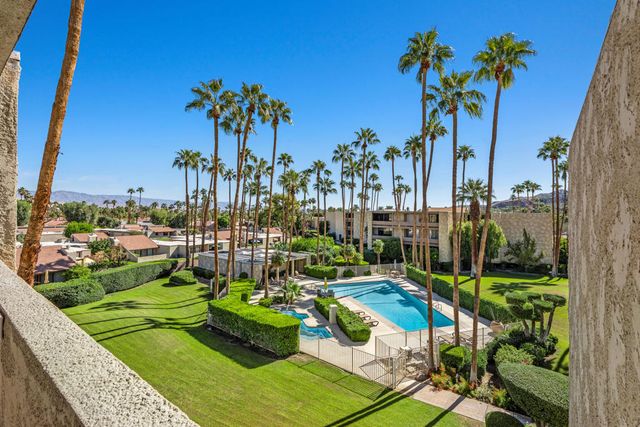 1630 S La Reina Way 3c, Palm Springs, CA 92264