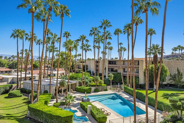 1630 S La Reina Way 3c, Palm Springs, CA 92264
