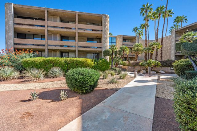 1630 S La Reina Way 3c, Palm Springs, CA 92264