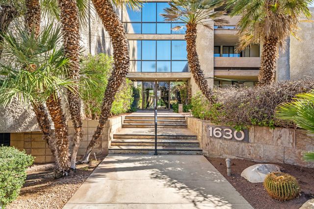 1630 S La Reina Way 3c, Palm Springs, CA 92264