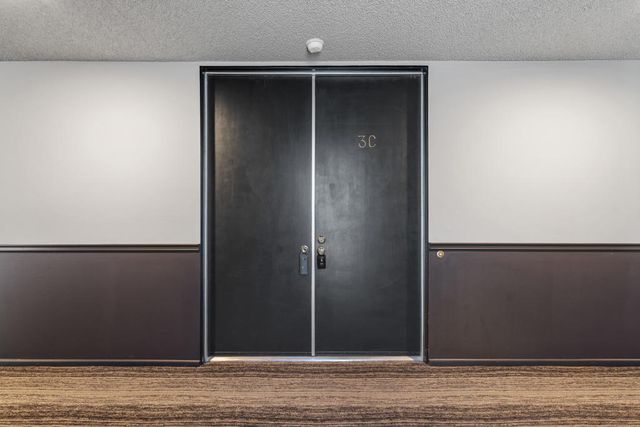 1630 S La Reina Way 3c, Palm Springs, CA 92264