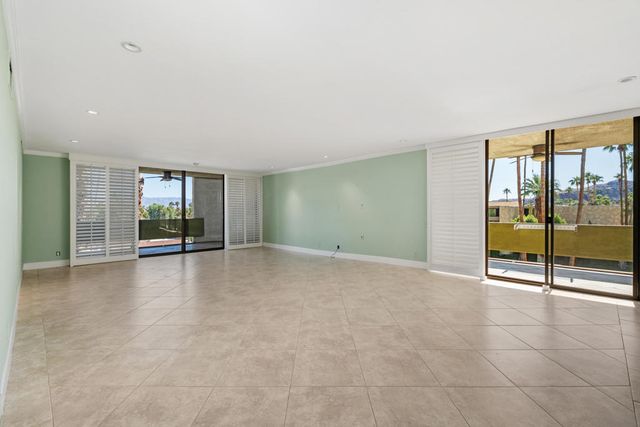 1630 S La Reina Way 3c, Palm Springs, CA 92264