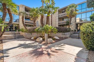 1630 S La Reina Way 3c, Palm Springs, CA 92264
