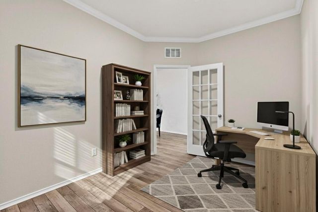 429 Stone Water LN, Jarrell, TX 76588