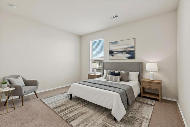 429 Stone Water LN, Jarrell, TX 76588