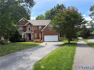 5102 Park Meadows Ct, Henrico, VA 23059
