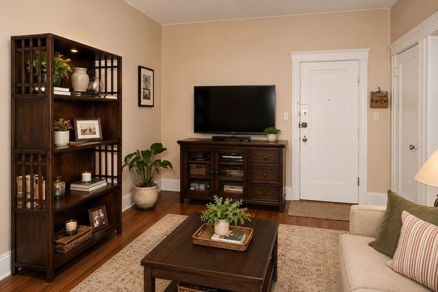 74 Fenway Street 23, Boston, MA 02115