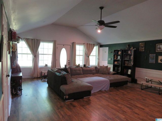 3918 ARCHER ROAD, Mount Olive, AL 35117