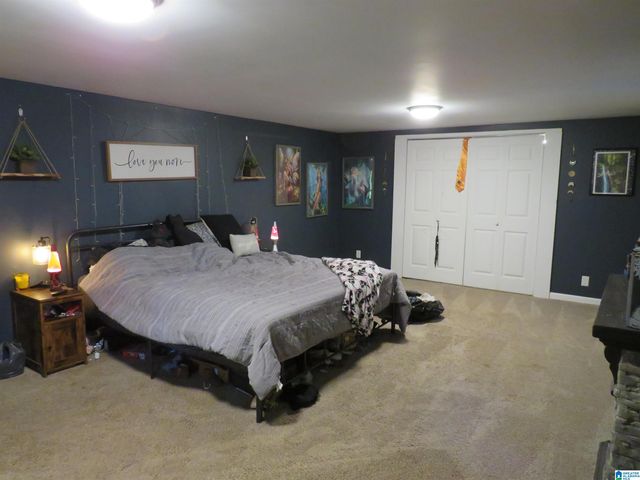 3918 ARCHER ROAD, Mount Olive, AL 35117