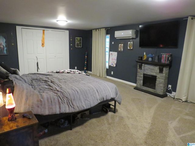 3918 ARCHER ROAD, Mount Olive, AL 35117