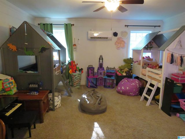 3918 ARCHER ROAD, Mount Olive, AL 35117