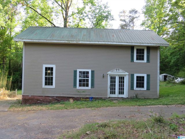 3918 ARCHER ROAD, Mount Olive, AL 35117