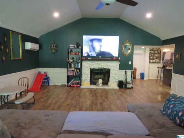 3918 ARCHER ROAD, Mount Olive, AL 35117