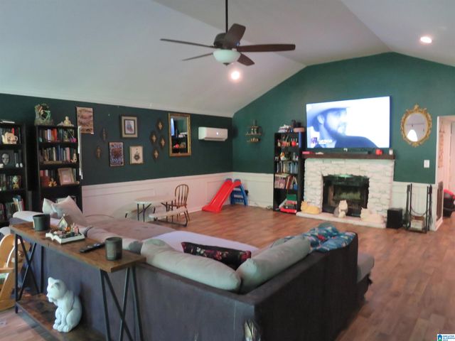 3918 ARCHER ROAD, Mount Olive, AL 35117