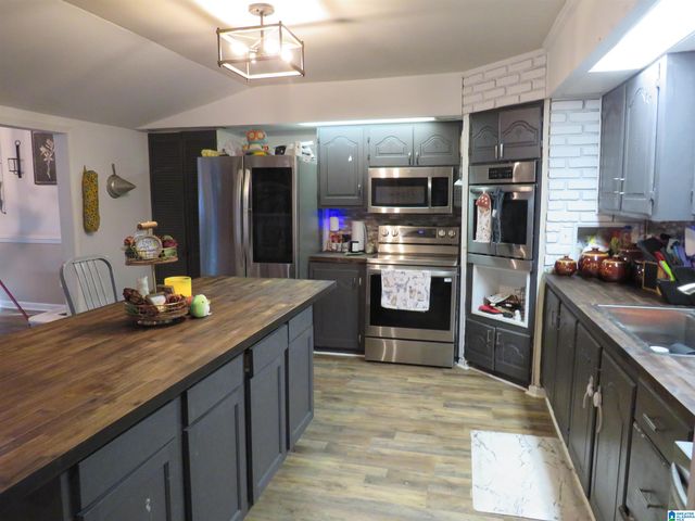 3918 ARCHER ROAD, Mount Olive, AL 35117