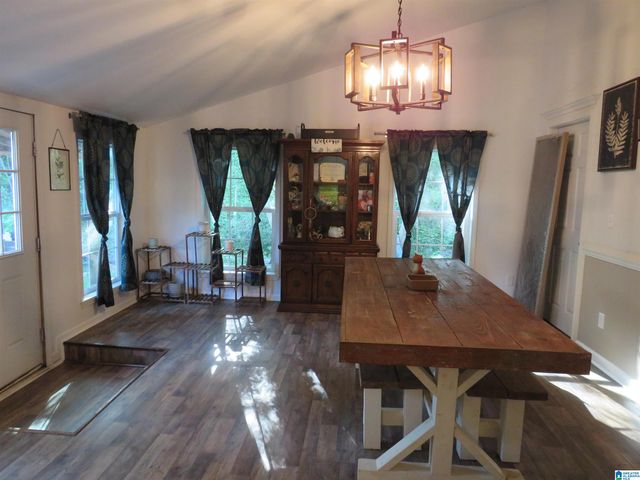 3918 ARCHER ROAD, Mount Olive, AL 35117