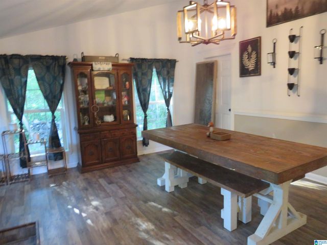 3918 ARCHER ROAD, Mount Olive, AL 35117