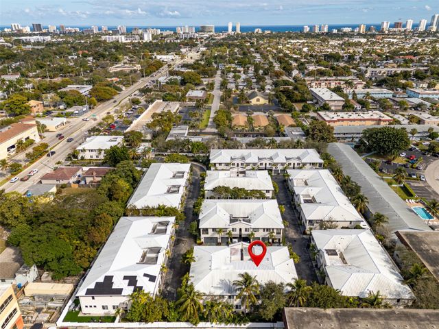 131 SE 7th Avenue, Pompano Beach, FL 33060