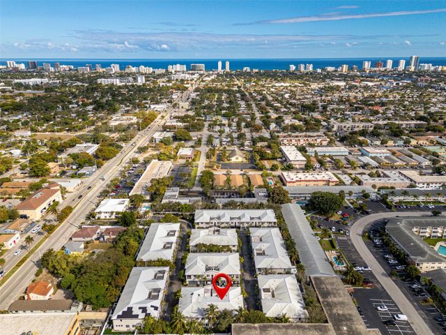 131 SE 7th Avenue, Pompano Beach, FL 33060