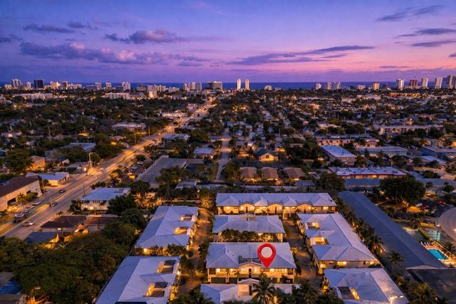 131 SE 7th Avenue, Pompano Beach, FL 33060