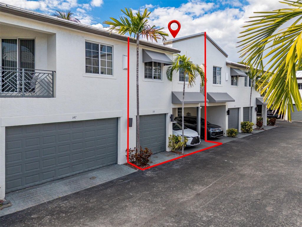 131 SE 7th Avenue, Pompano Beach, FL 33060