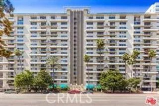 10535 Wilshire Blvd. 612, Los Angeles, CA 90024