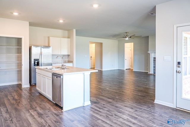 101 Arctic Fox Trail, Meridianville, AL 35759