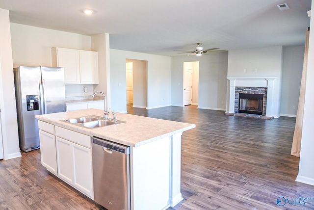 101 Arctic Fox Trail, Meridianville, AL 35759