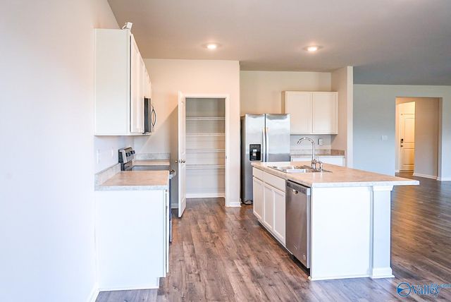 101 Arctic Fox Trail, Meridianville, AL 35759