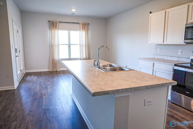 101 Arctic Fox Trail, Meridianville, AL 35759