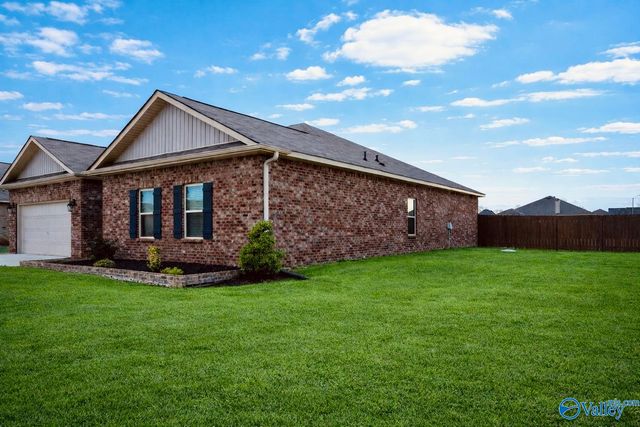 101 Arctic Fox Trail, Meridianville, AL 35759