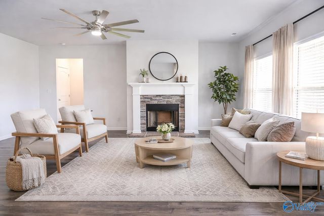 101 Arctic Fox Trail, Meridianville, AL 35759