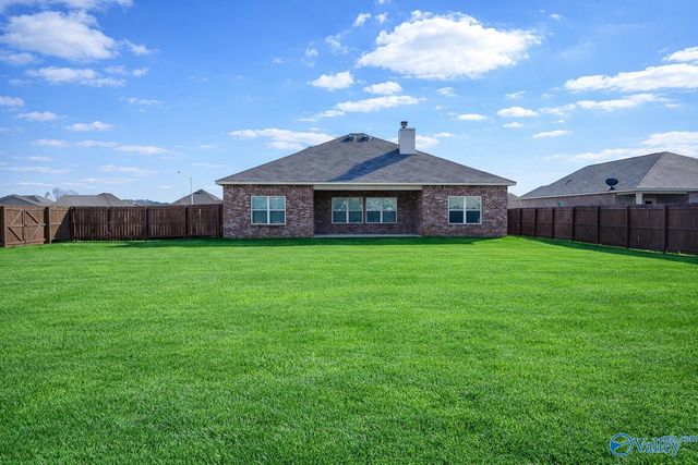 101 Arctic Fox Trail, Meridianville, AL 35759