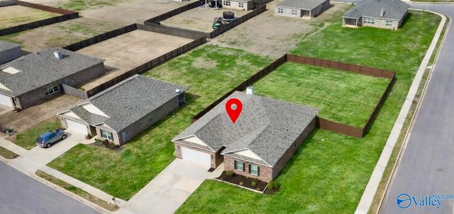 101 Arctic Fox Trail, Meridianville, AL 35759