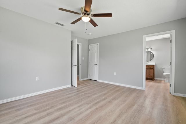 815 Lydia, Stephenville, TX 76401