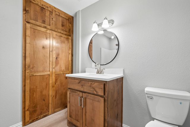 815 Lydia, Stephenville, TX 76401