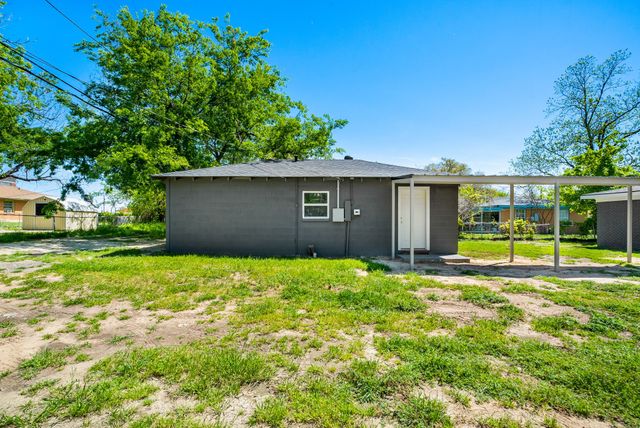 815 Lydia, Stephenville, TX 76401