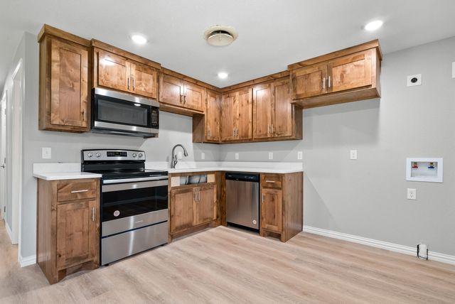 815 Lydia, Stephenville, TX 76401