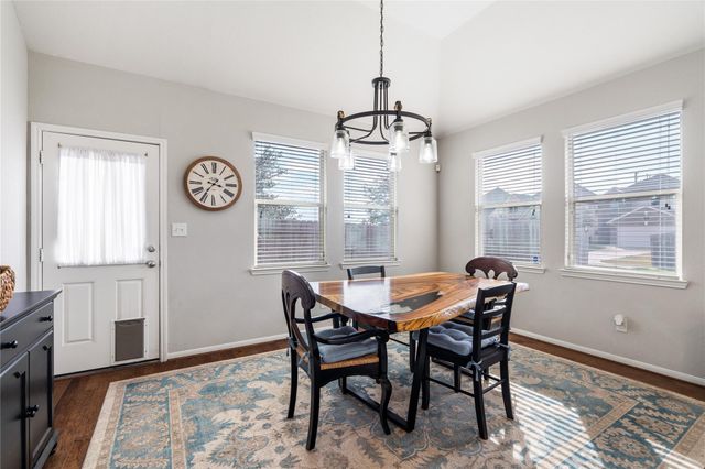 2723 Meandering Elm Trail, Houston, TX 77045