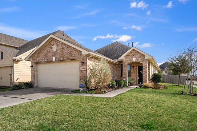 2723 Meandering Elm Trail, Houston, TX 77045