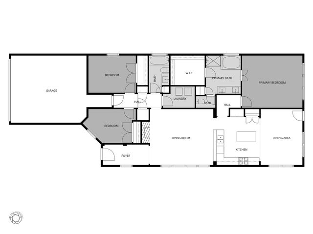 2723 Meandering Elm Trail, Houston, TX 77045