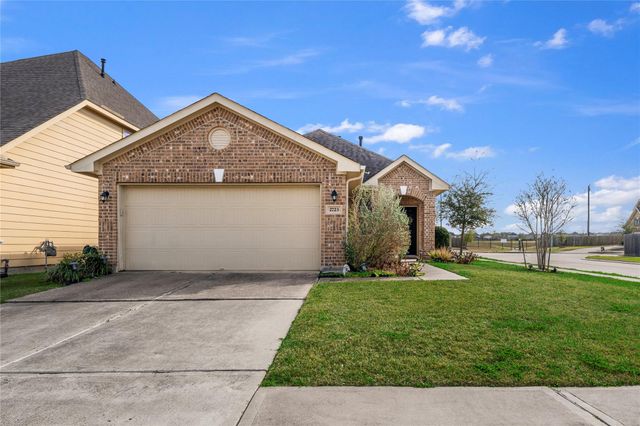 2723 Meandering Elm Trail, Houston, TX 77045